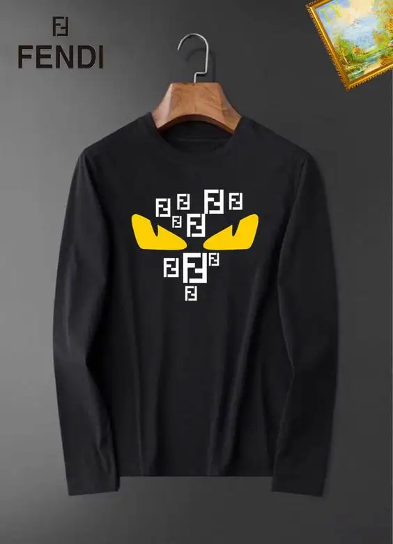 Fendi S-4XL 25tn31 #FDSP227721