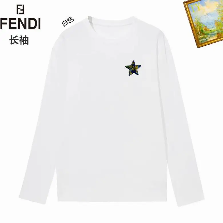 Fendi S-4XL 25tn32 #FDSP227722