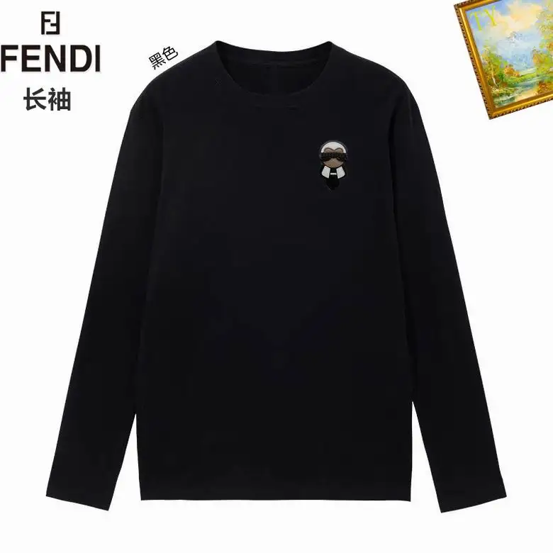 Fendi S-4XL 25tn33 #FDSP227723