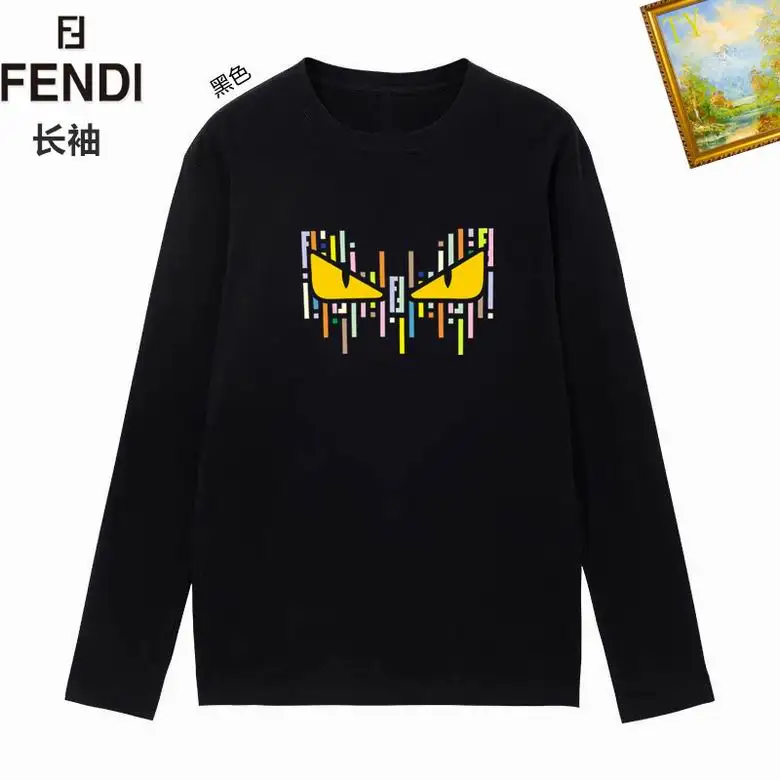 Fendi S-4XL 25tn34 #FDSP227724