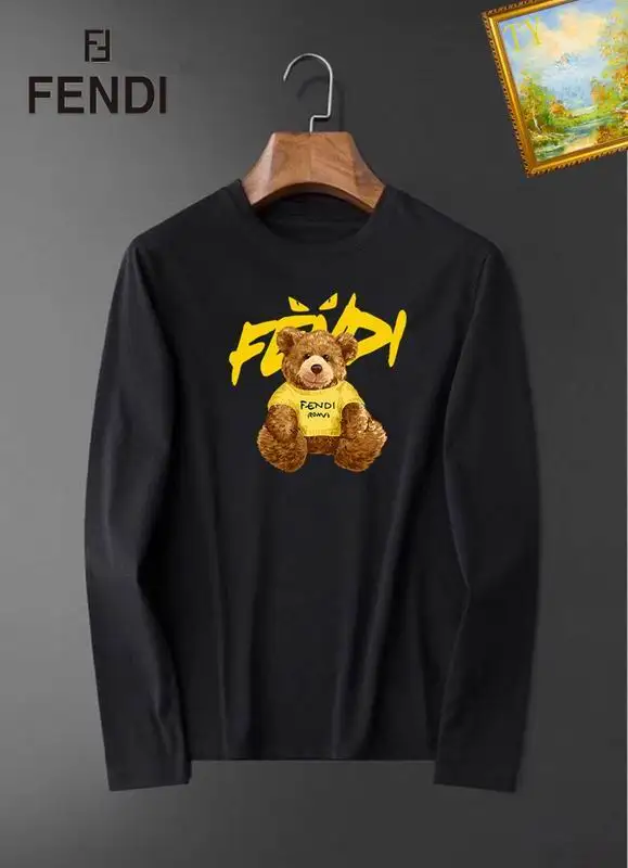 Fendi S-4XL 25tr35 #FDSP227725