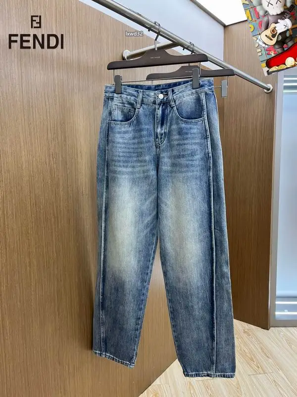 Fendi sz28-38 25tr345 #FDSP230488