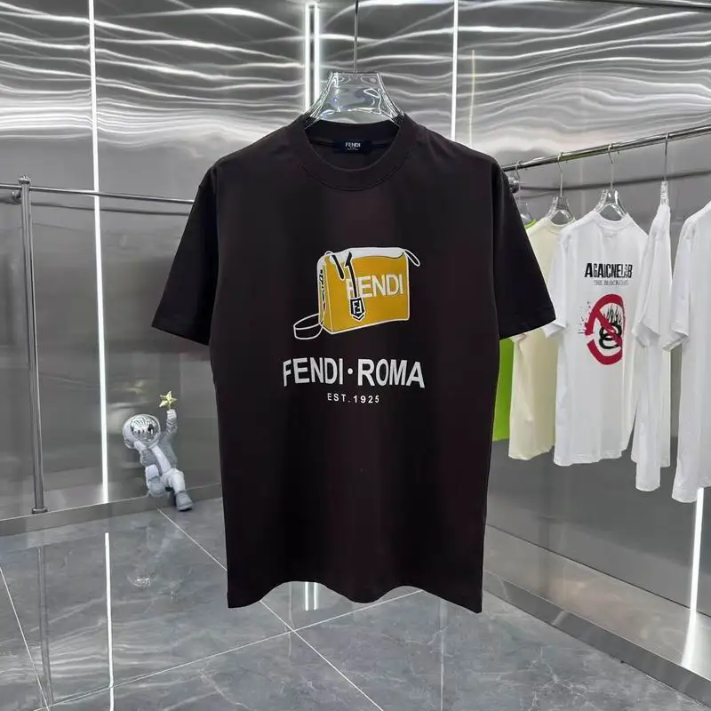 Fendi S-2XL j4tx20 #FDSP232356