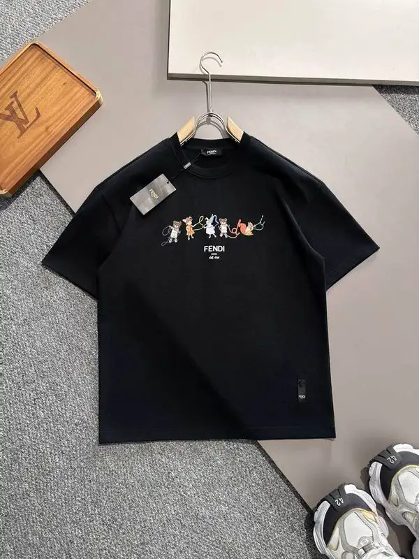 Fendi M-3XL j4tx22 #FDSP232358
