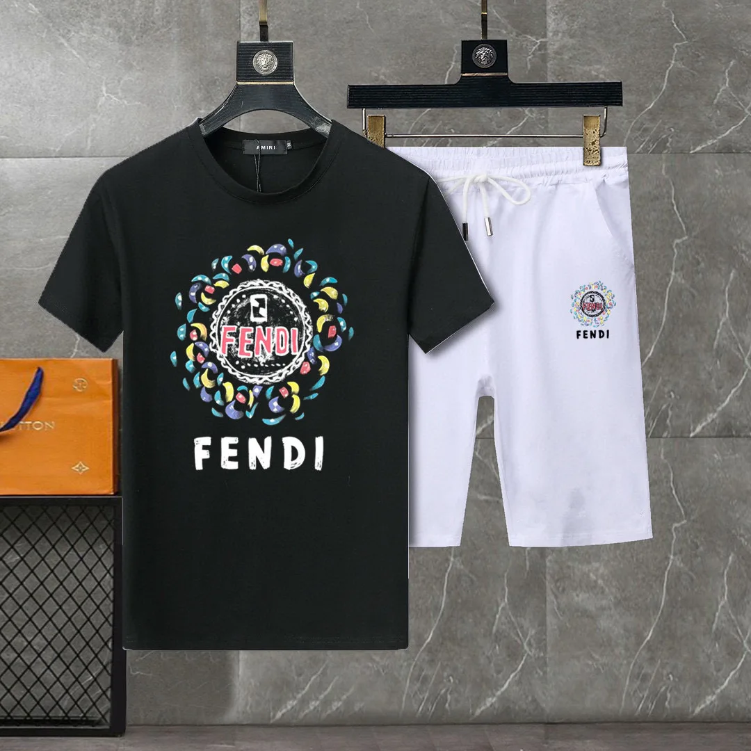Fendi M-5XL 13xr214 #FDSP235095