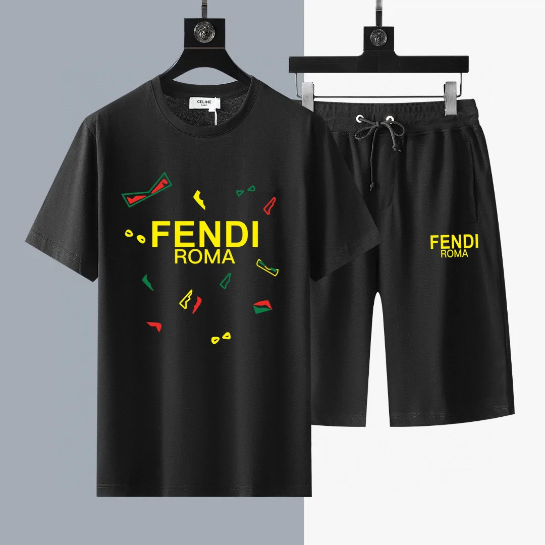 Fendi M-5XL 13xr215 #FDSP235096