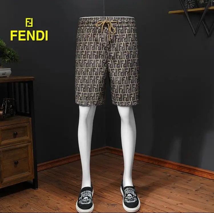 Fendi M-4XL 12yr17 #FDSP235504