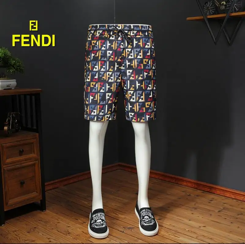 Fendi M-4XL 12yr18 #FDSP235505