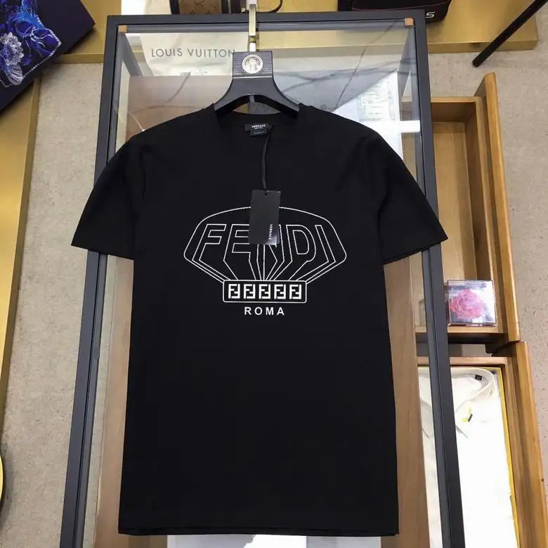 Fendi M-5XL kdtn08 #FDSP236876