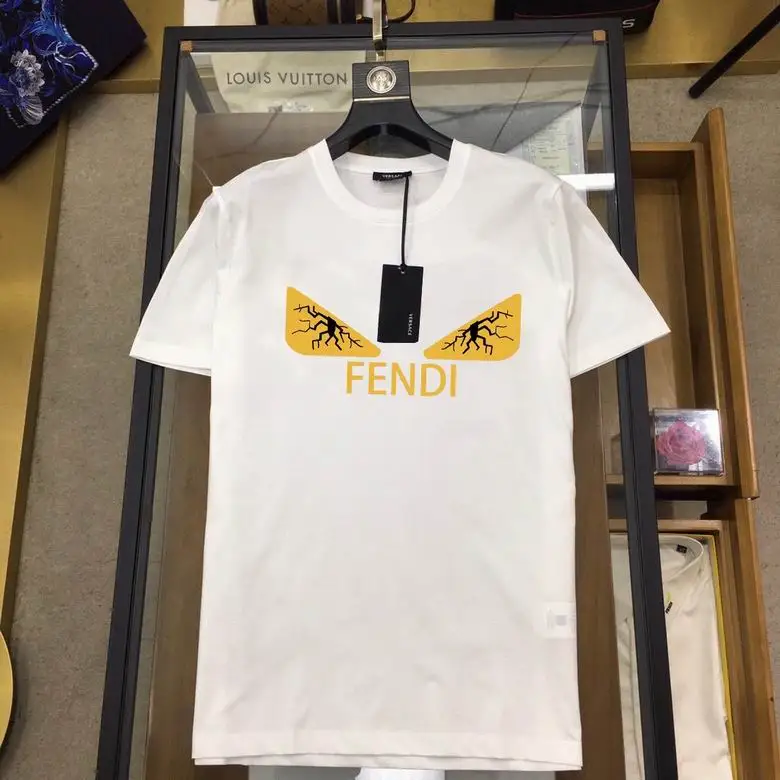 Fendi M-5XL kdtn09 #FDSP236877