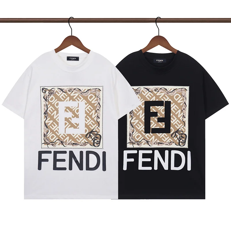 Fendi S-3XL  sxtr660 #FDSP236888