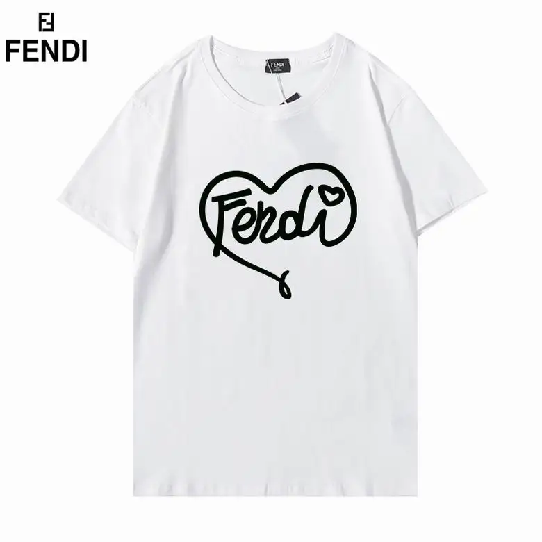 Fendi 多款式  S-XXL ppt #FDSP236897