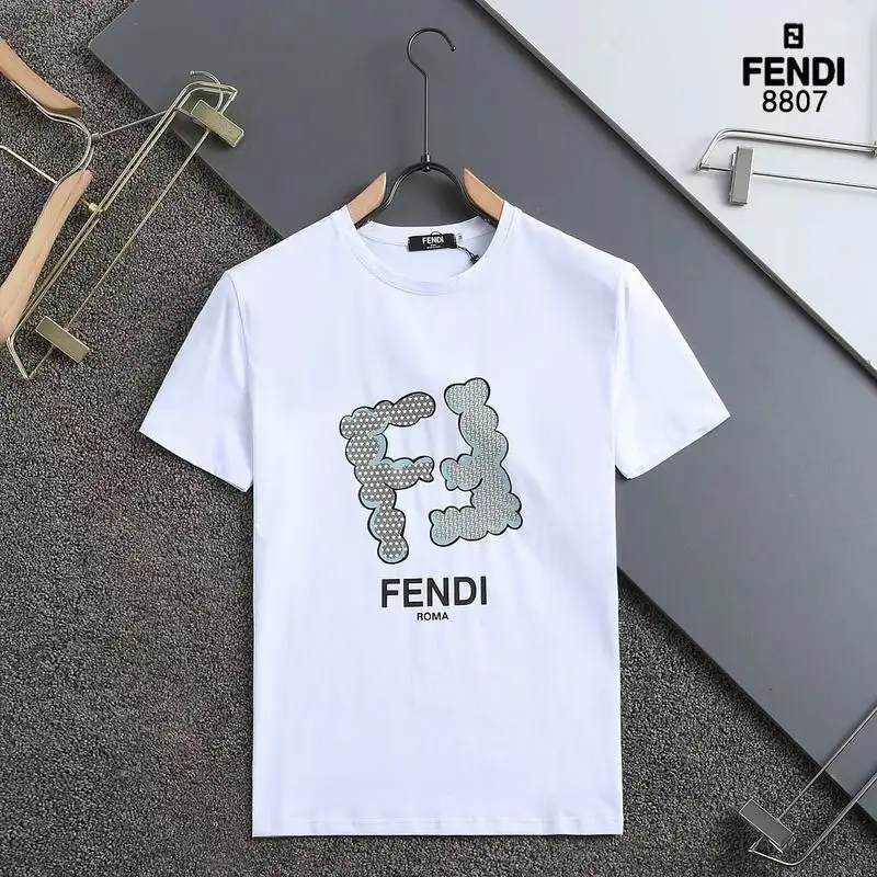 Fendi T Shirt 8q 0428
