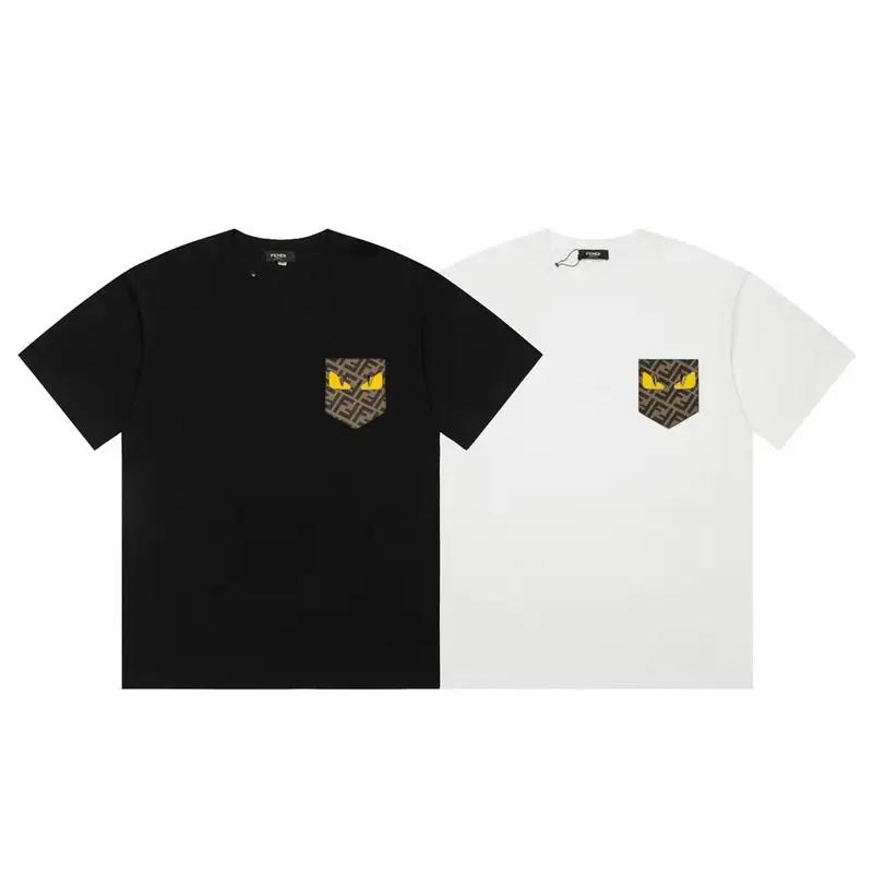 Fendi M-3XL 8qx02 #FDSP236904