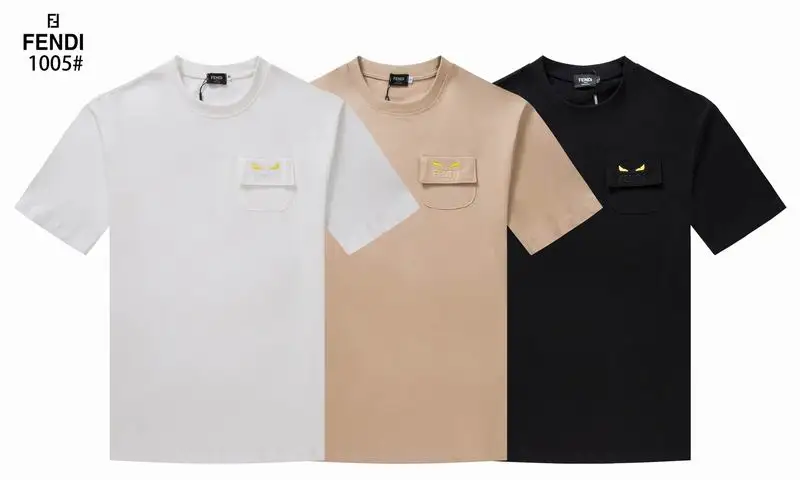 Fendi S-XL 8qx1005 #FDSP236906