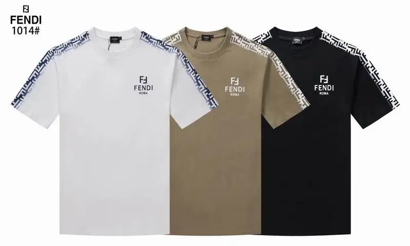 Fendi S-XL 8qx1014 #FDSP236908