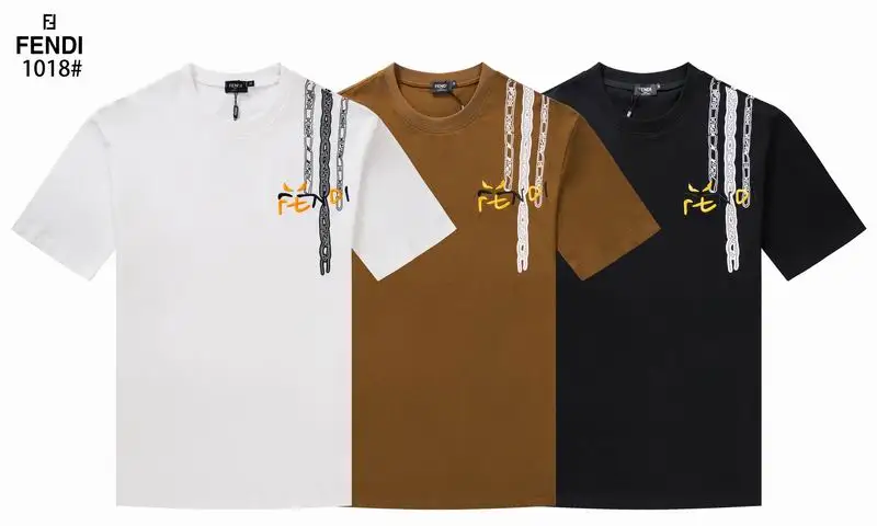 Fendi S-XL 8qx1018 #FDSP236909