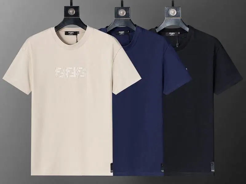 Fendi M-3XL 14mr25003 #FDSP236912