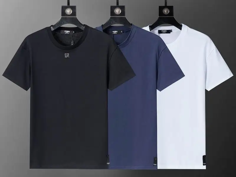 Fendi M-3XL 14mr25007 #FDSP236914