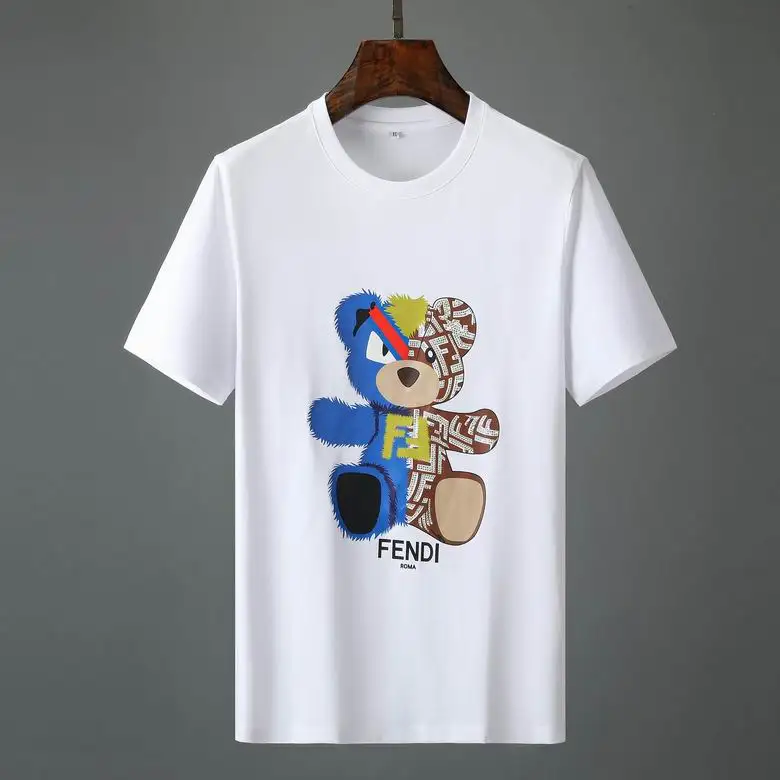 Fendi M-3XL 21mn802 #FDSP236923