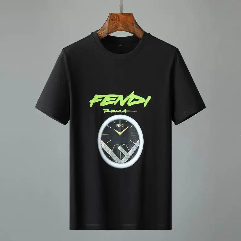 Fendi M-3XL 21mn803 #FDSP236924