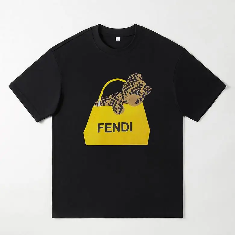 Fendi M-3XL 21mK948 #FDSP236935