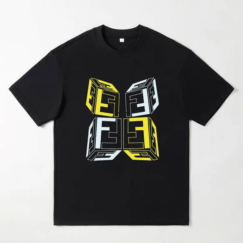 Fendi M-3XL 21m20104b #FDSP236939
