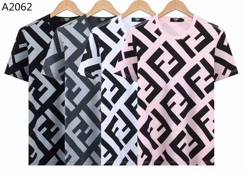 Fendi M-3XL ajn05 #FDSP236948