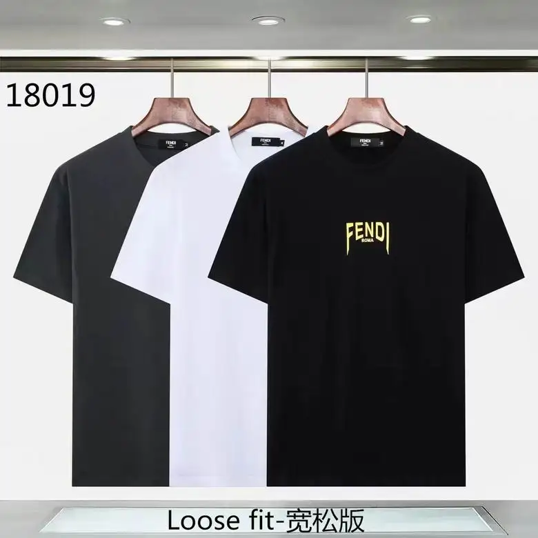 Fendi M-3XL ajn06 #FDSP236949