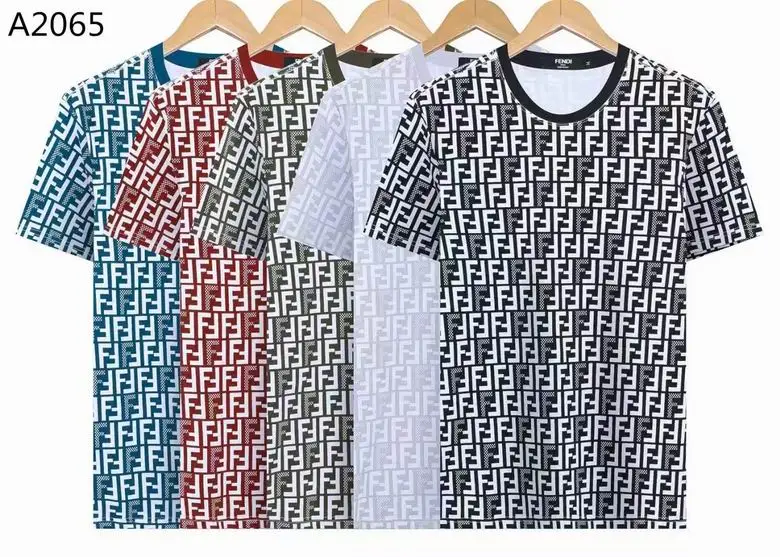 Fendi M-3XL ajn07 #FDSP236950