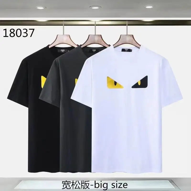 Fendi M-3XL ajx10 #FDSP236953