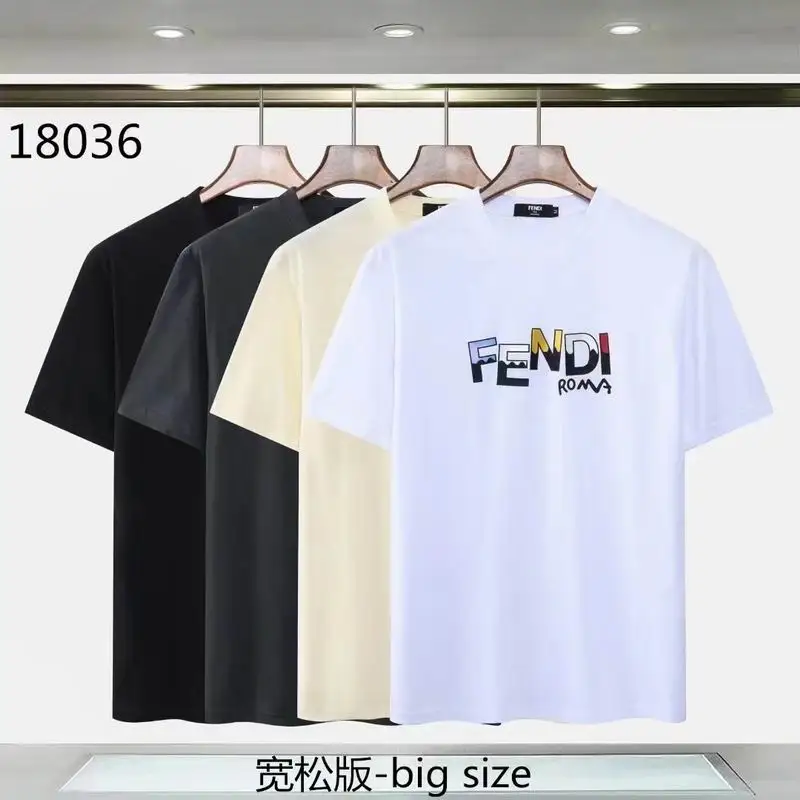 Fendi M-3XL ajx11 #FDSP236954