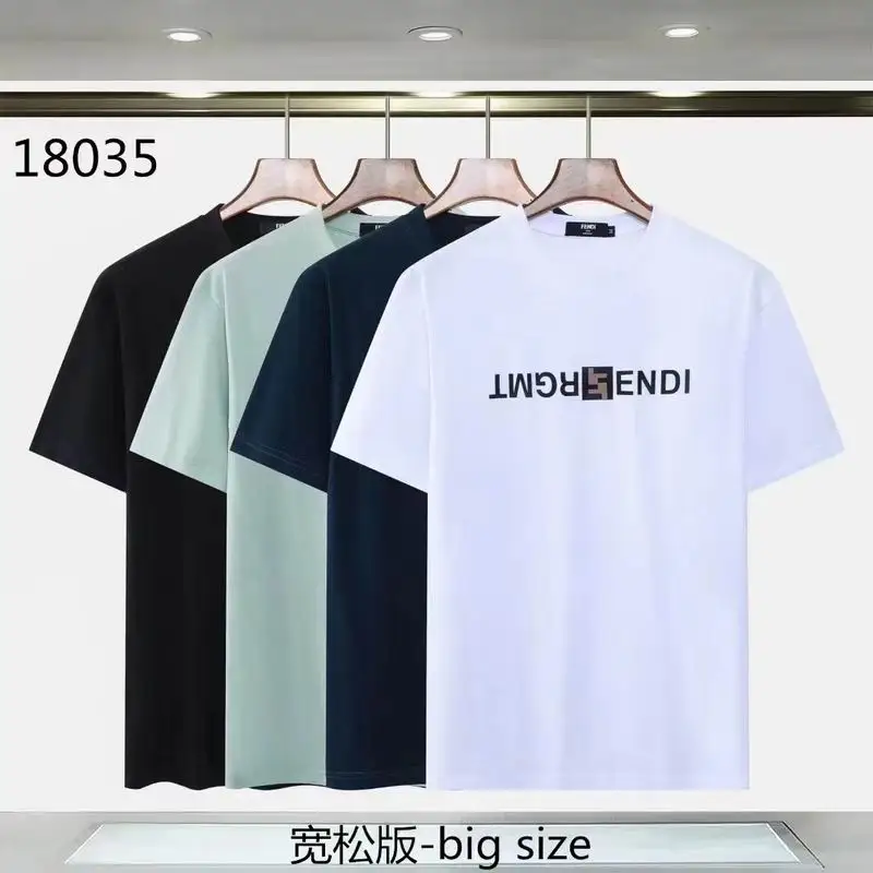 Fendi M-3XL ajx12 #FDSP236955