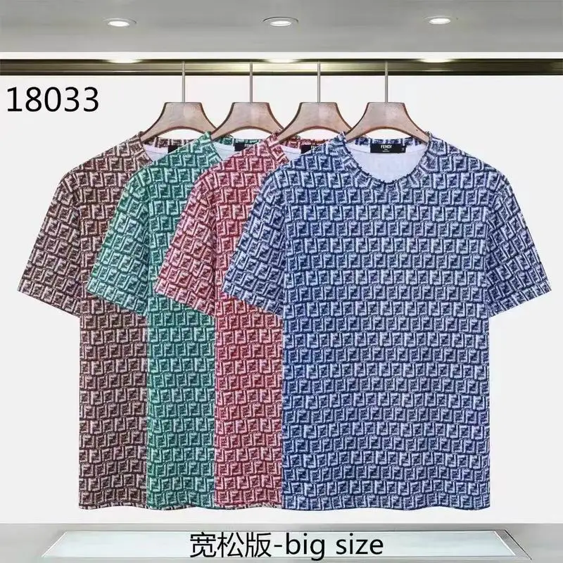 Fendi M-3XL ajx13 #FDSP236956