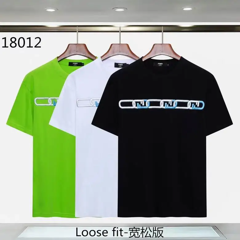 Fendi M-XXL 25wn71 #FDSP236959