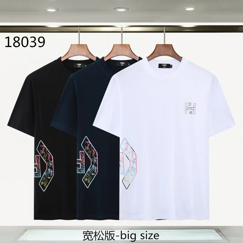 Fendi M-3XL 25wr01 #FDSP236961