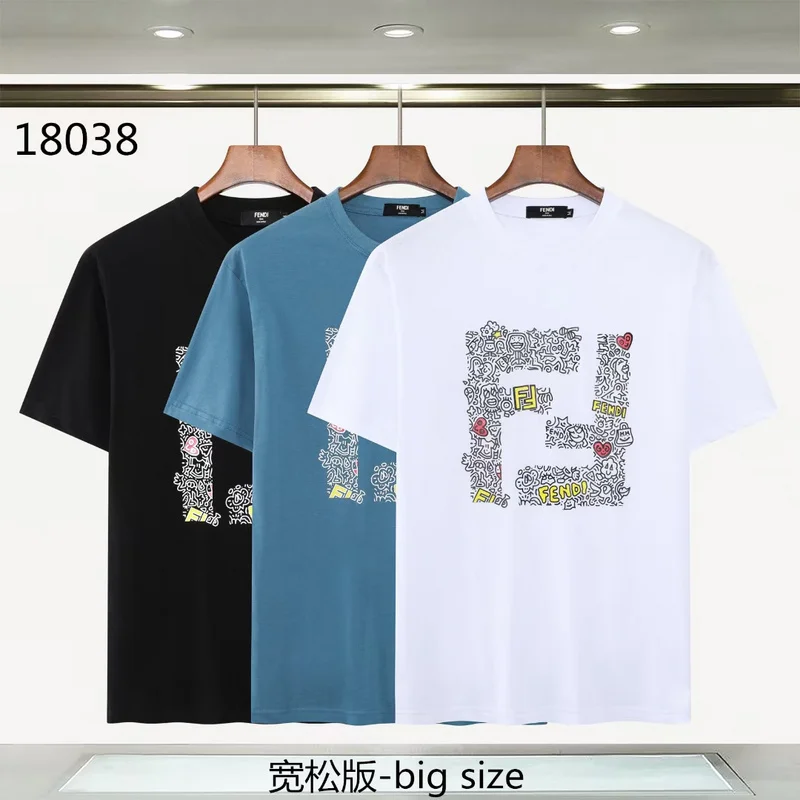 Fendi M-3XL 25wr02 #FDSP236962