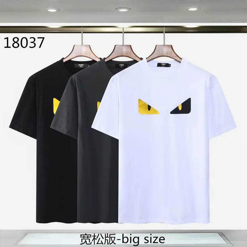 Fendi M-3XL 25wr03 #FDSP236963