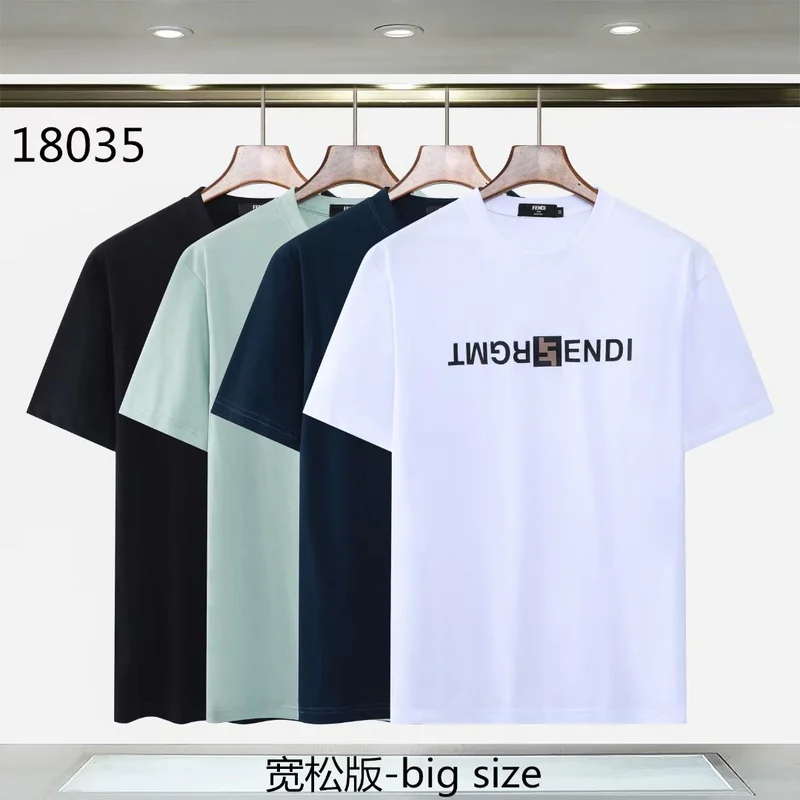 Fendi M-3XL 25wr05 #FDSP236966