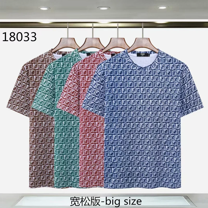 Fendi M-3XL 25wr06 #FDSP236967