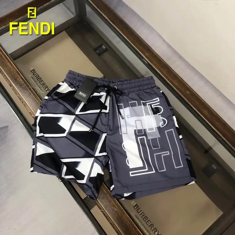 Fendi M-3XL 12yr21 #FDSP237114
