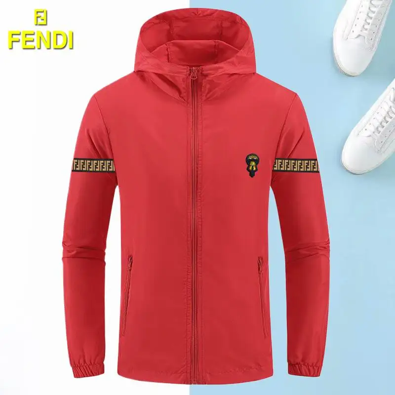 Fendi M-5XL 12yr14 #FDSP237155