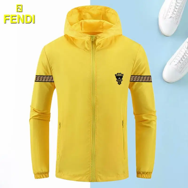Fendi M-5XL 12yr15 #FDSP237156