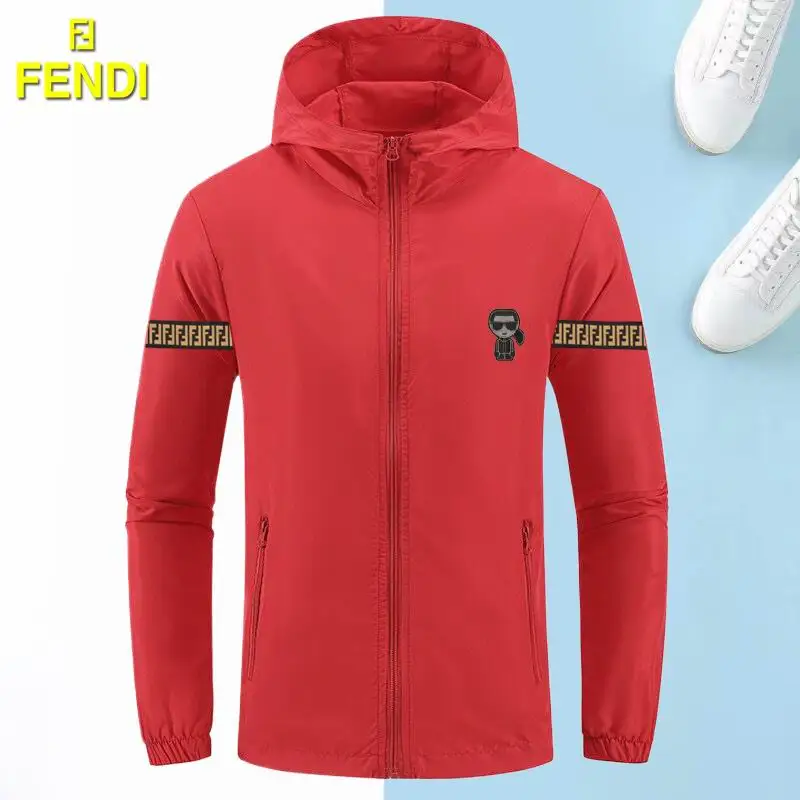 Fendi M-5XL 12yr16 #FDSP237157