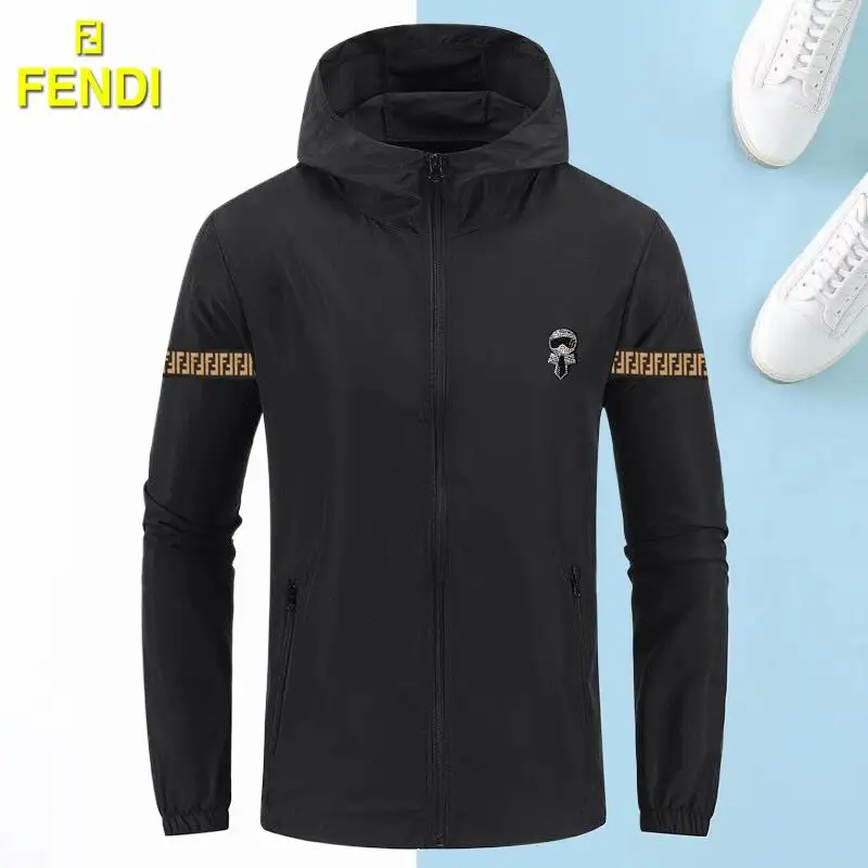 Fendi M-5XL 12yr17 #FDSP237158