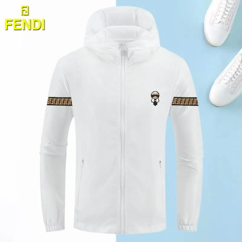 Fendi M-5XL 12yr18 #FDSP237159
