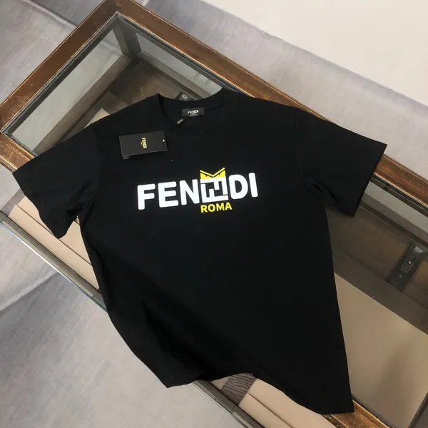 Fendi S-2XL 13gn17 #FDSP237187