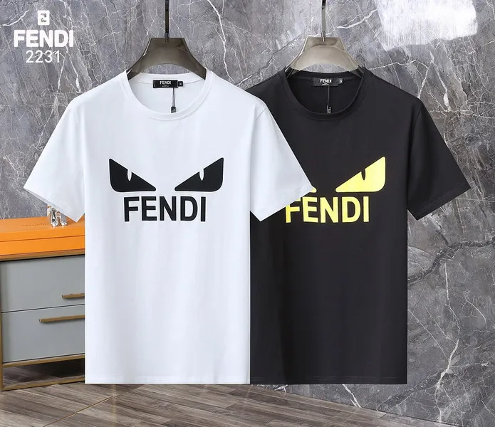 Fendi M-3XL 13gn16 #FDSP237232