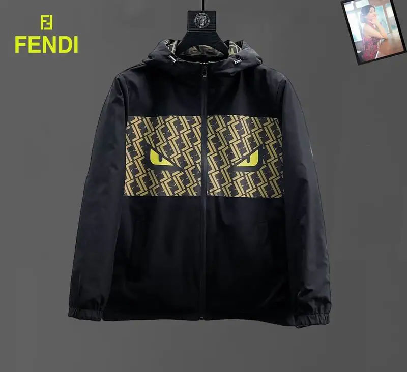 Fendi M-3XL 12yr169 #FDSP237282