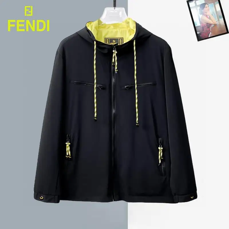 Fendi M-3XL 12yr170 #FDSP237283